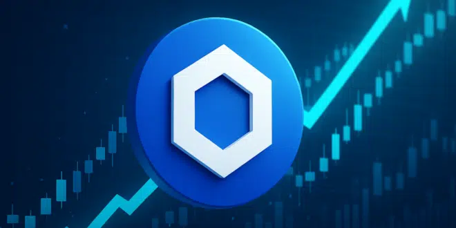 ChainLink (LINK)