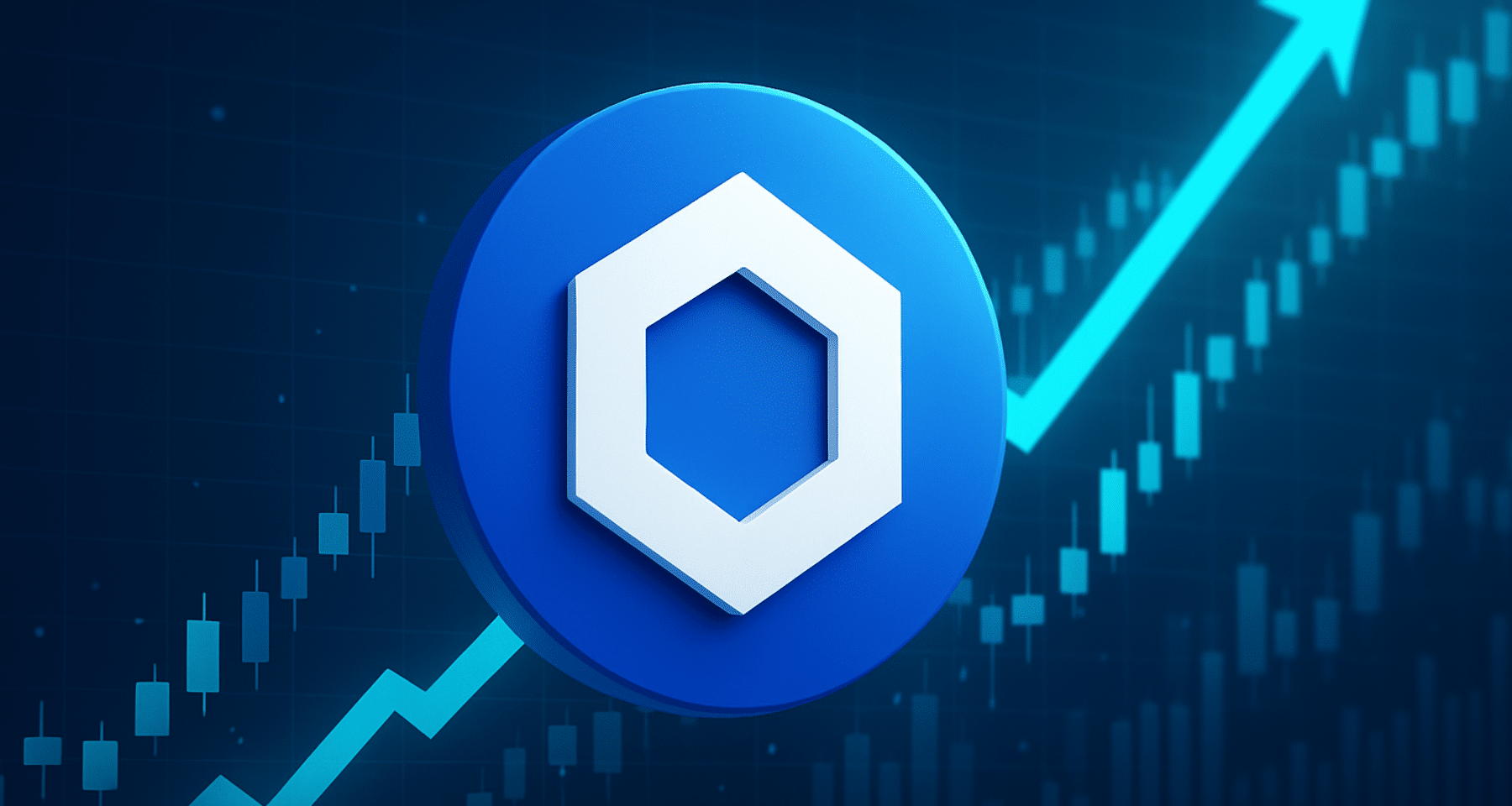 ChainLink: +50% dal minimo di aprile |  Ora obiettivo 15,52 USDT [Analisi]