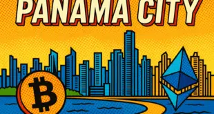 PANAMA BITCOIN ETHEREUM