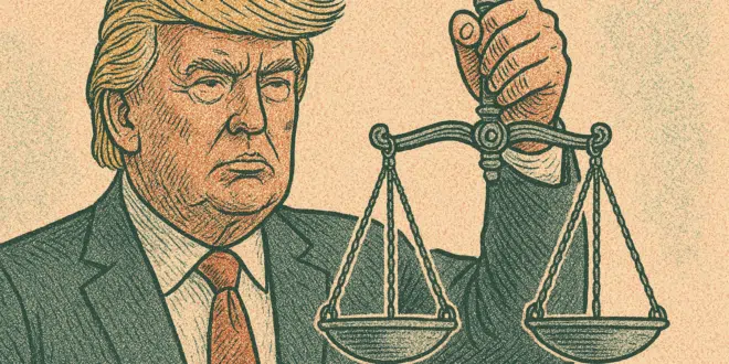 TRUMP DAZI 2 APRILE