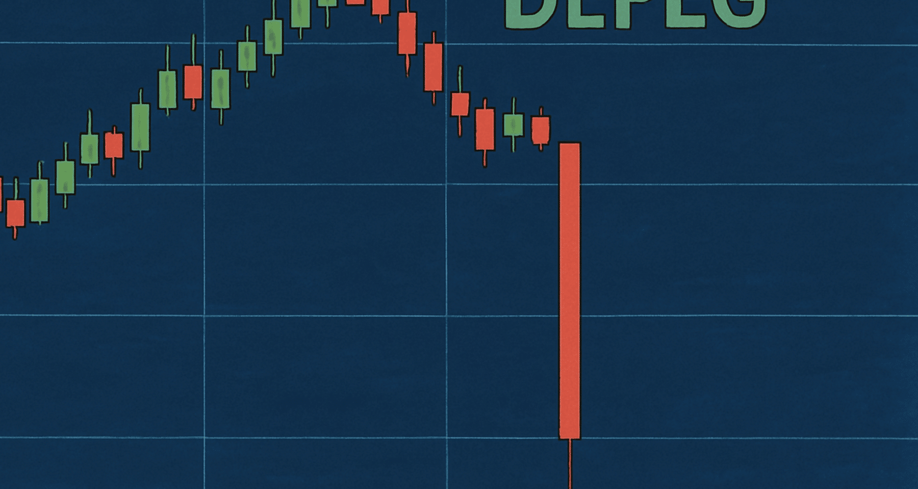 FDUSD si sgancia dal dollaro. Panico su (certi) mercati. Accuse gravi di Justin Sun