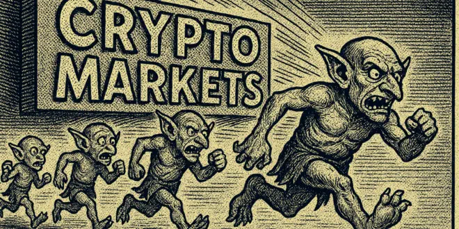 RUN CRYPTO