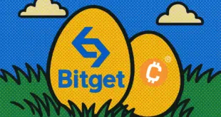 BITGET CRIPTOVALUTA.IT