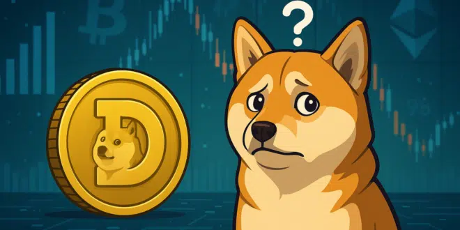 Dogecoin - DOGE