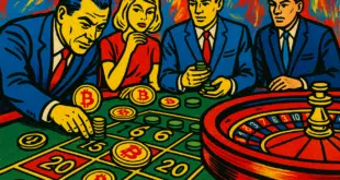 ETF BITCOIN UP