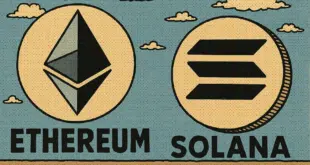 ETHEREUM SOL