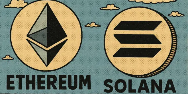 ETHEREUM SOL