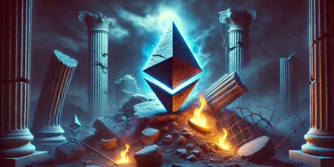 ETHEREUM - onchain