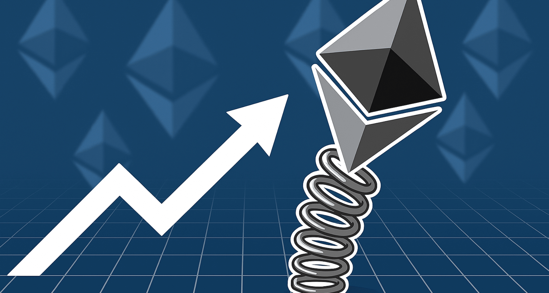 Ethereum: crollo del 51% nel 2025 | Sul breve resistenza chiave 1.755 USDT [Analisi]