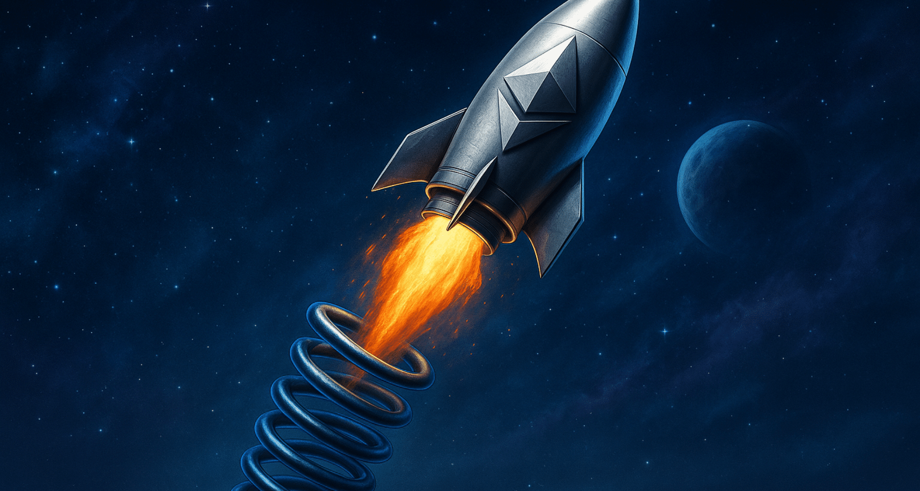 Ethereum: risalita o trappola per tori? Tutti i segnali tecnici da seguire ora [Analisi]