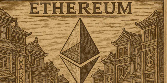 ETHEREUM MAXI