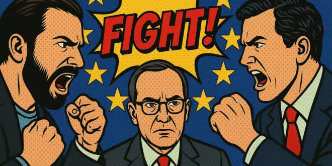 EU DIGITALE