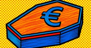 Euro Digitale Crypto