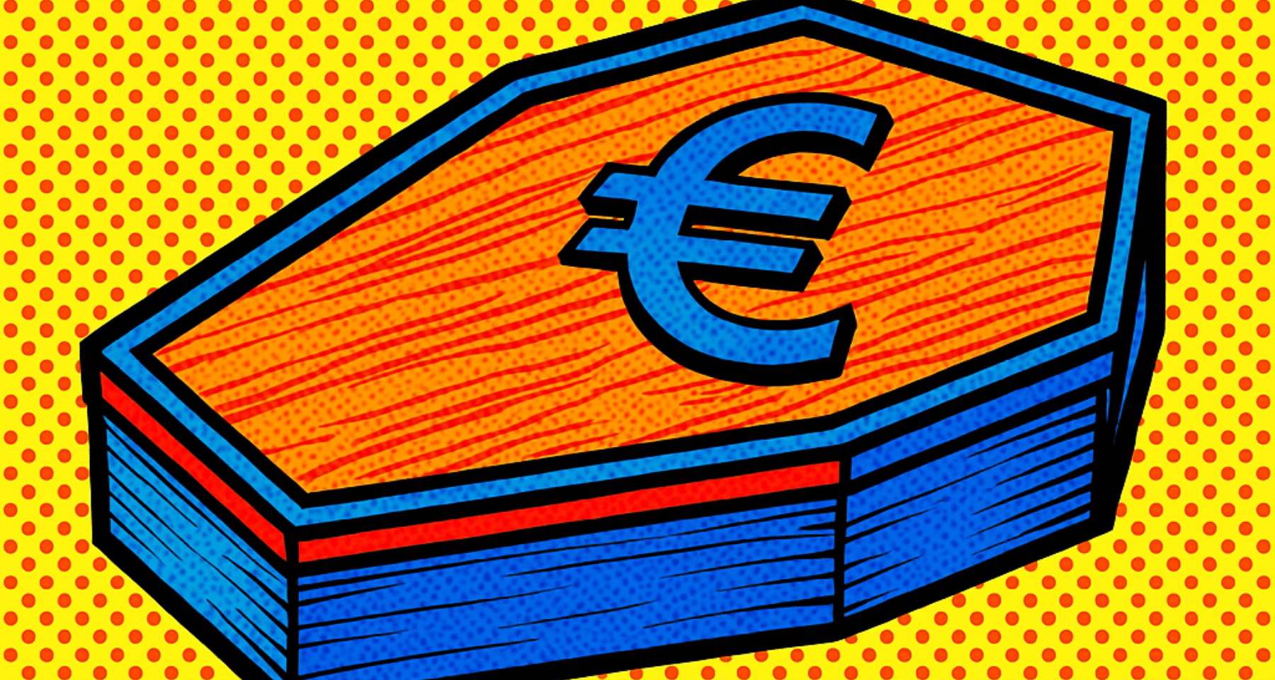 Euro digitale già MORTO. Frankenstein di BCE scontenterà tutti (tranne le banche). Vinceranno crypto stable