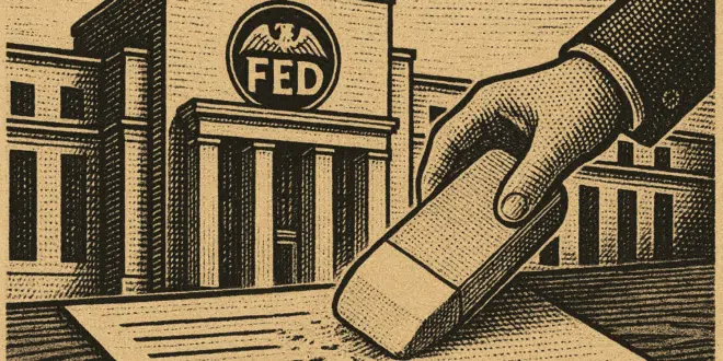 FED CANCELLA LEGGI