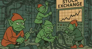 FINK BITCOIN CRYPTO