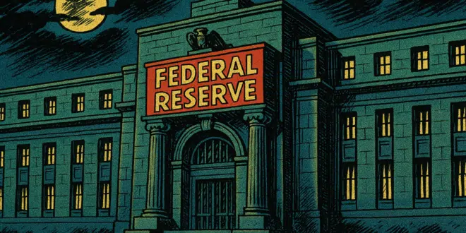 FED RISERVA