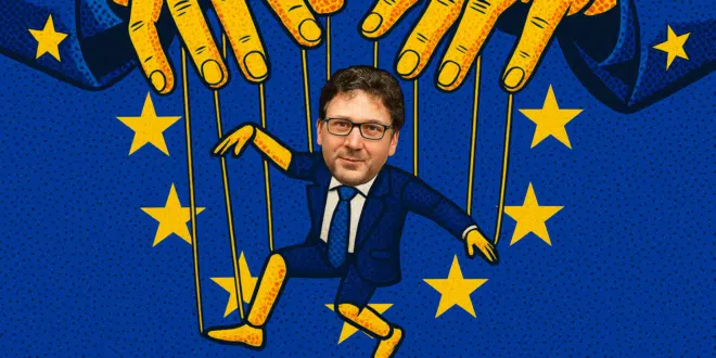 GIORGETTI CRYPTO