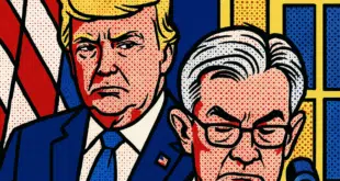 POWELL TRUMP
