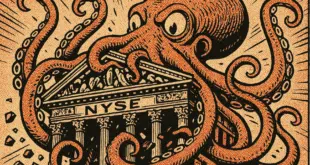 KRAKEN AZIONI