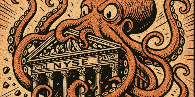 KRAKEN AZIONI