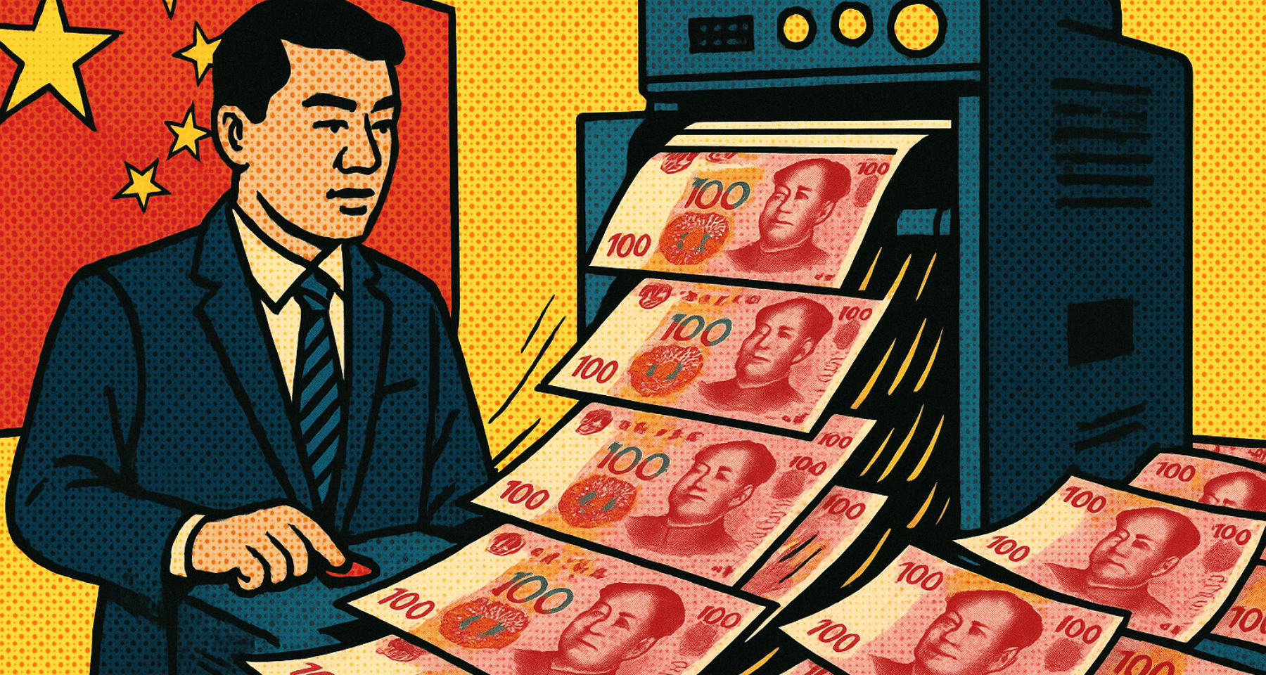 Bitcoin e crypto PRONTE A ESPLODERE secondo questo GRAFICO. Tutti sono certi: ecco cosa SUCCEDERÀ