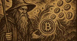 MAGO BITCOIN RENDIMENTI