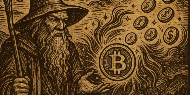 MAGO BITCOIN RENDIMENTI