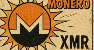 MONERO BOOM