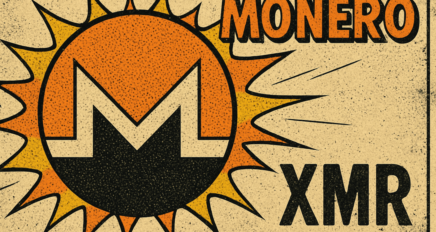 Ecco perché MONERO vola a +30%! Hack da 300 milioni su Bitcoin secondo ZachXBT