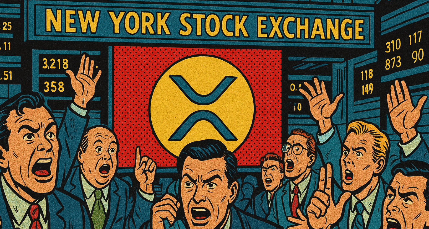 Oggi il primo ETF su Ripple a New York: tutti i dettagli del lancio del prodotto 2x