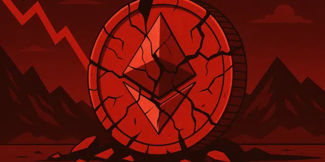 Ethereum - ETH