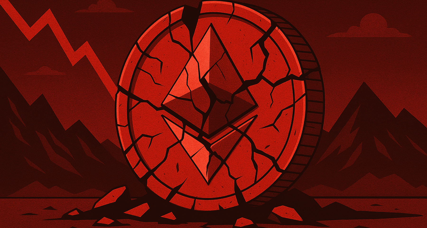 Ethereum: arriva una inversione di breve! Forse inizio ripresa o falso  segnale? [Analisi] - Criptovaluta.it®