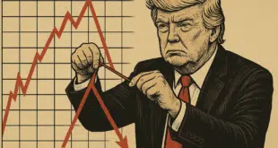 BITCOIN - TRUMP - DAZI