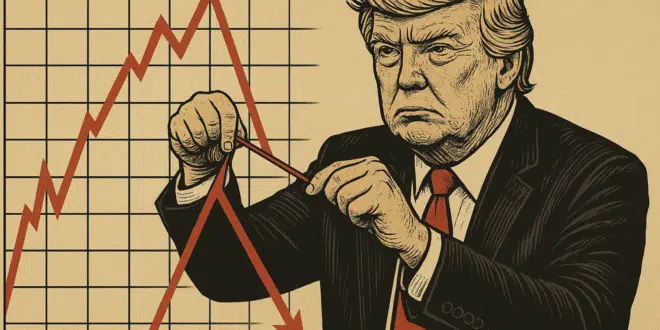 BITCOIN - TRUMP - DAZI