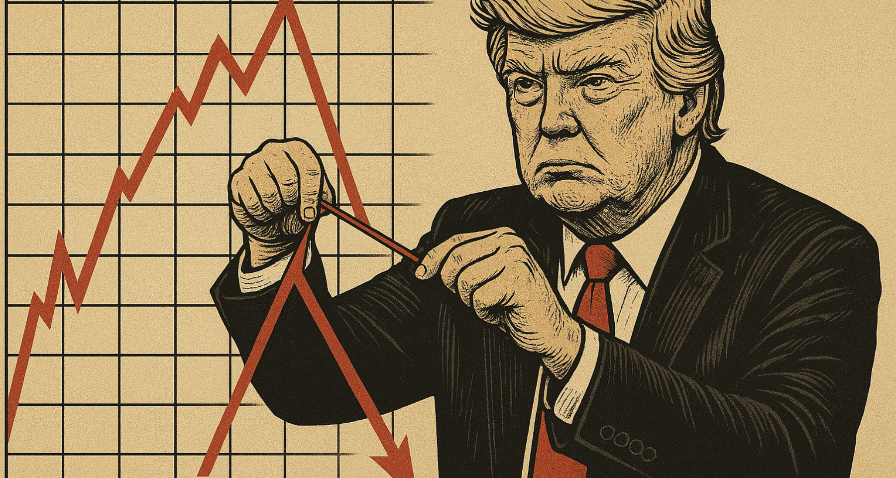 Bitcoin: +8,25% dopo stop dazi di Trump!  Ma attenzione a cosa ci dice il trend [Analisi]