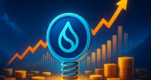Sui - SUI crypto