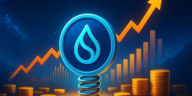 Sui - SUI crypto