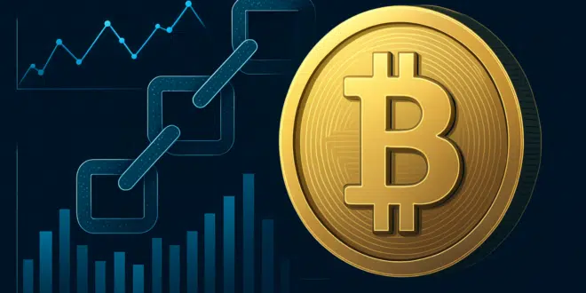 bitcoin on-chain