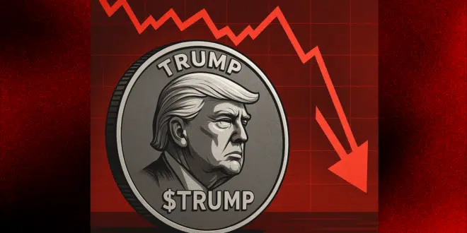 Official Trump Coin (TRUMP),