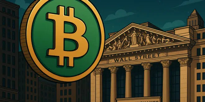 BITCOIN