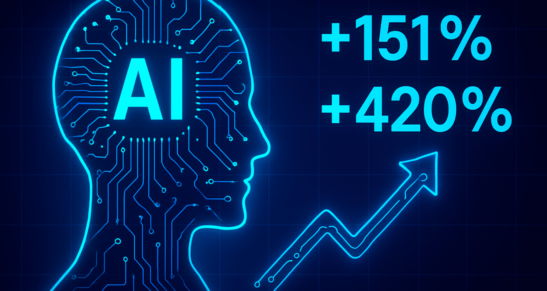 Che ne sarà delle crypto di intelligenza artificiale? Il caso Virtuals Protocol