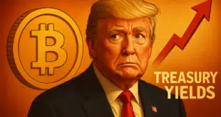 Bitcoin - dazi - tresuary