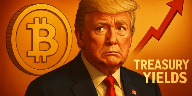 Bitcoin - dazi - tresuary