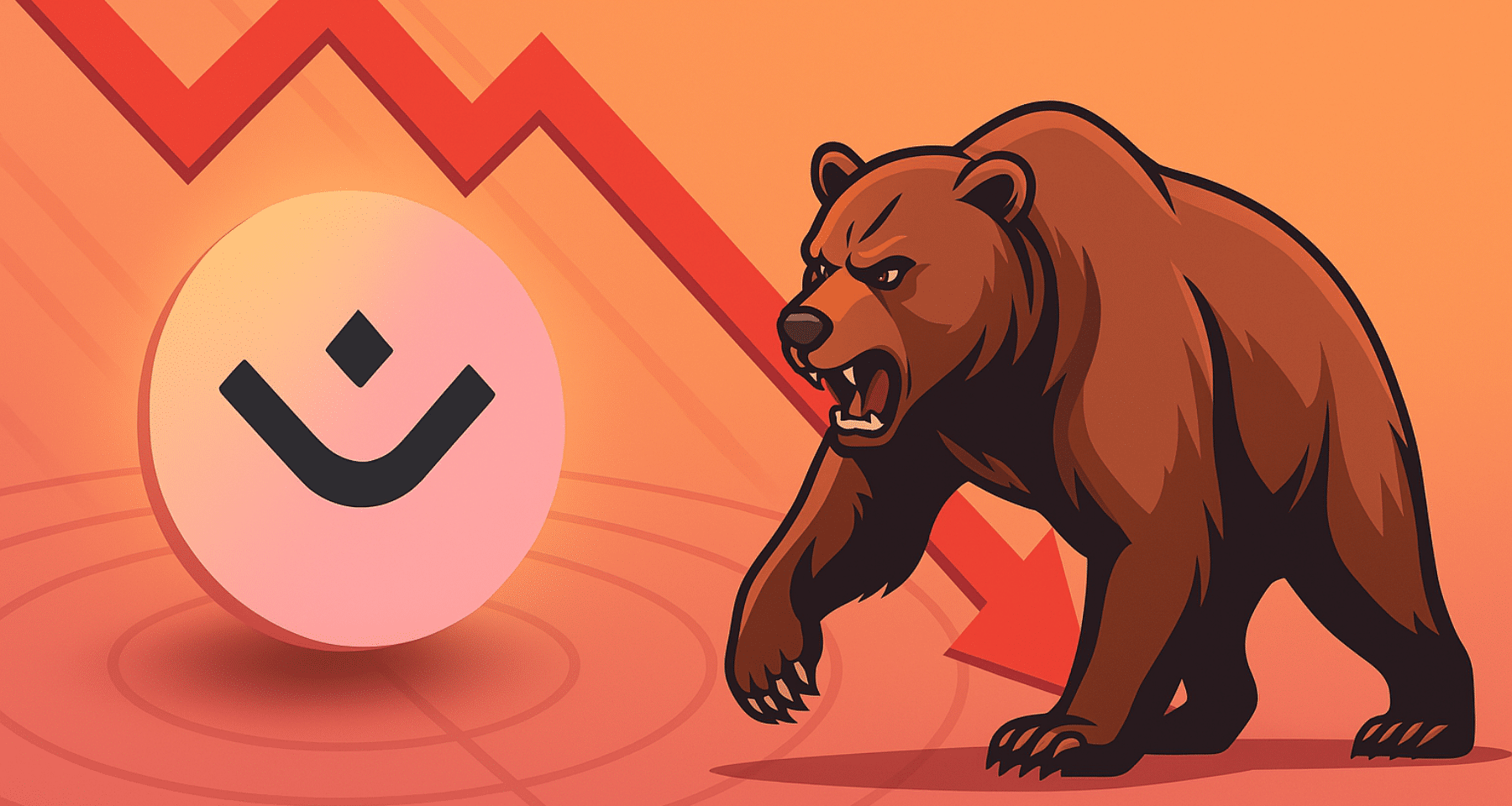 Crollo Mantra: ieri -84%. Causa ancora da chiarire | Prezzo sotto 1 USDT. Cosa fare ora [Analisi]
