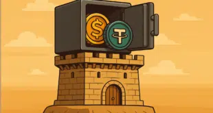 STABLECOIN