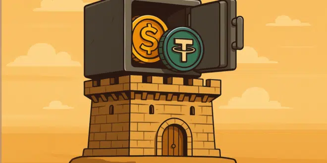 STABLECOIN