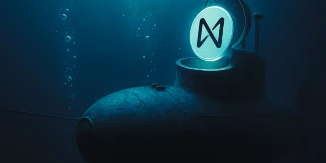 Near Protocol (NEAR).