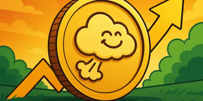 Fartcoin (FARTCOIN)