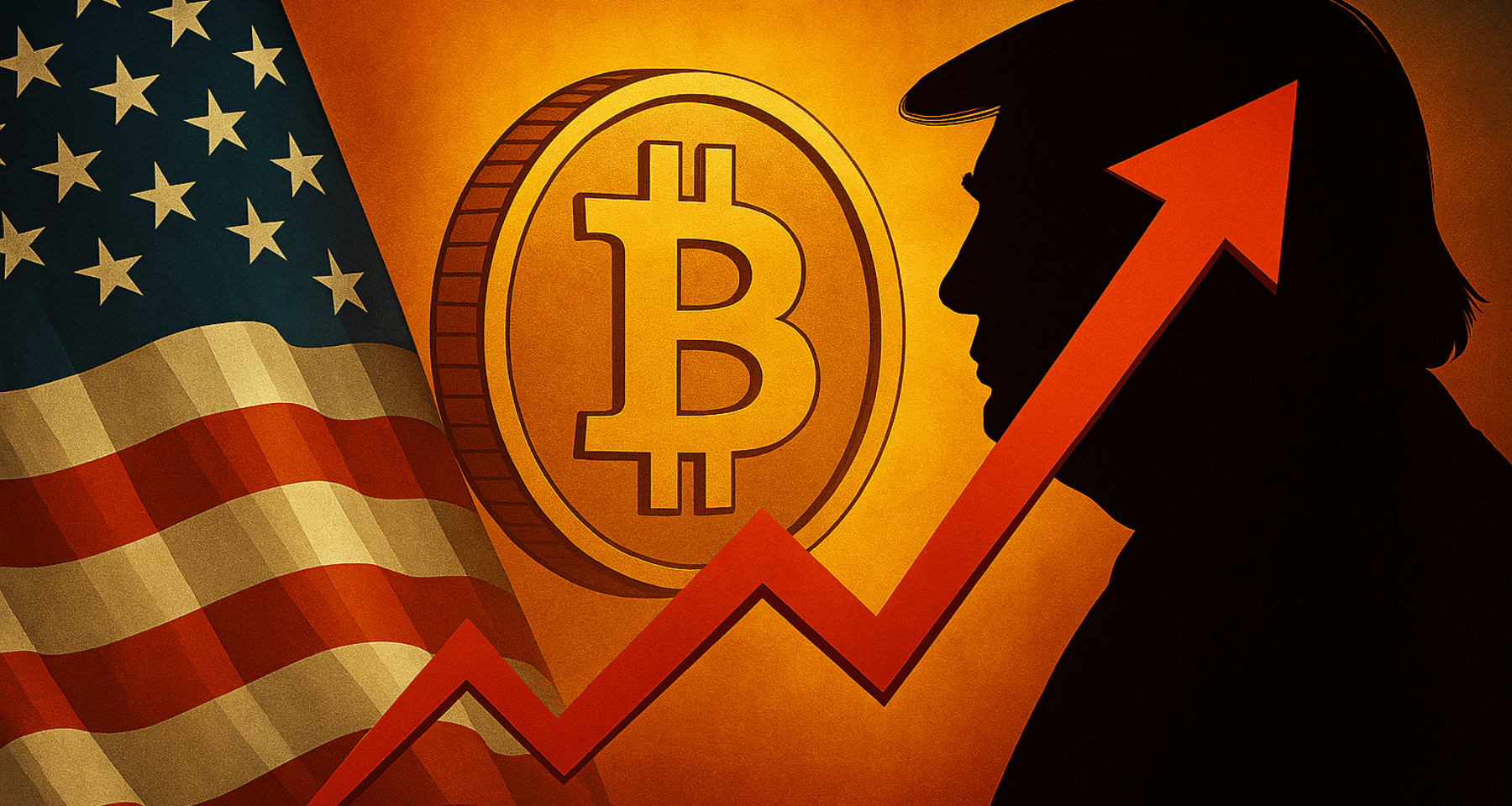 Bitcoin e S&P 500: chi è il vero rifugio dai DAZI del 2025? [Analisi]